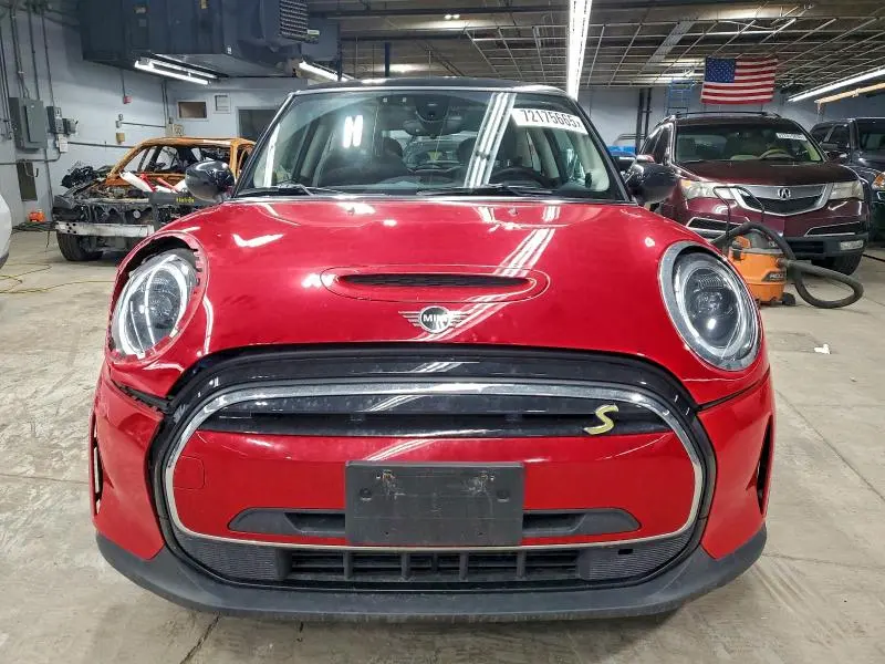 2023 MINI COOPER SE  