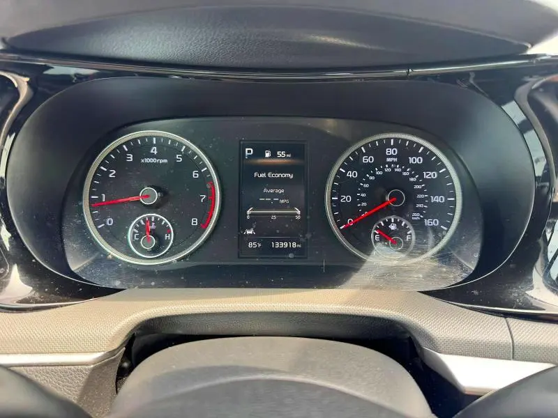 2022 KIA K5 GT LINE  