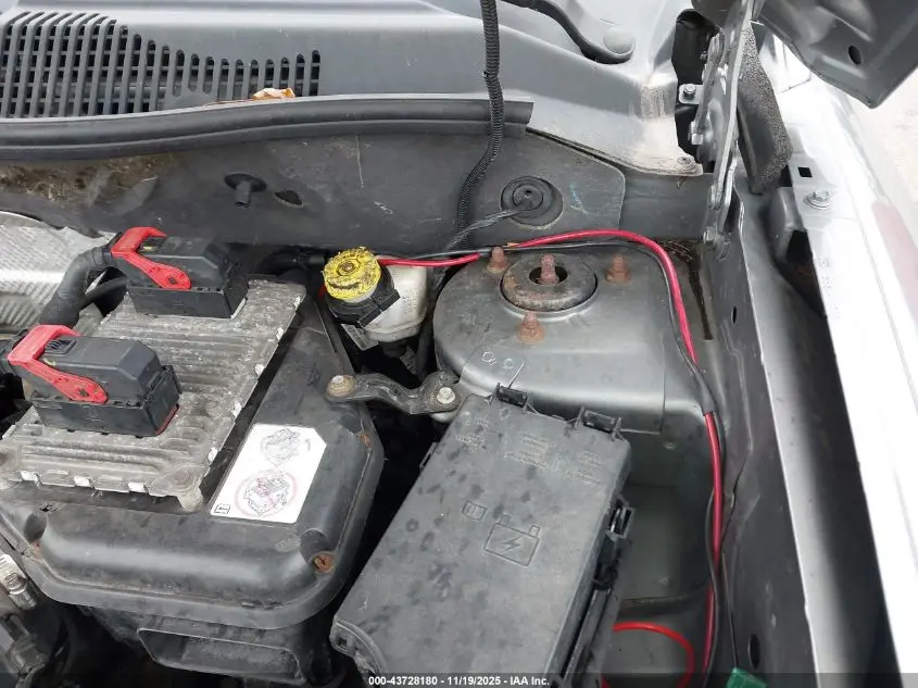 2013 JEEP COMPASS SPORT