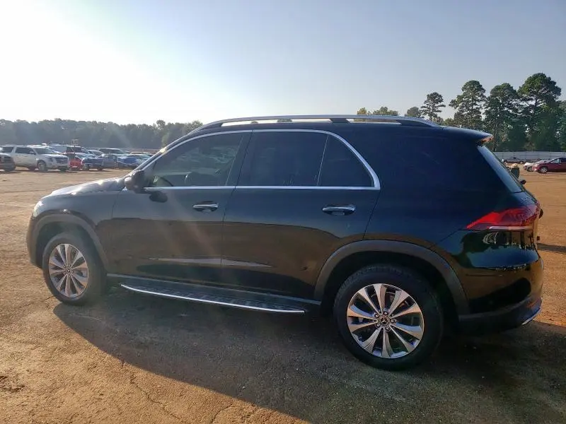 2020 MERCEDES-BENZ GLE 350 4MATIC  