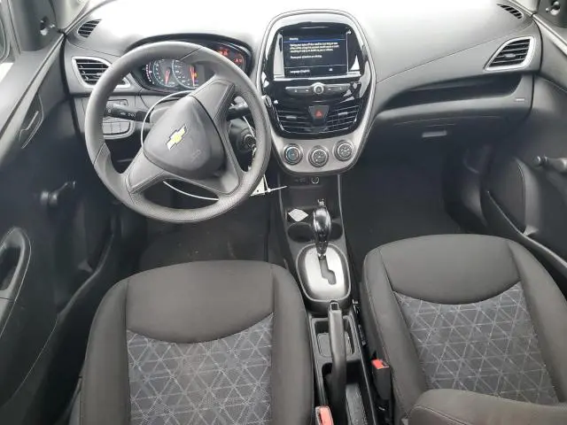 2020 CHEVROLET SPARK LS  