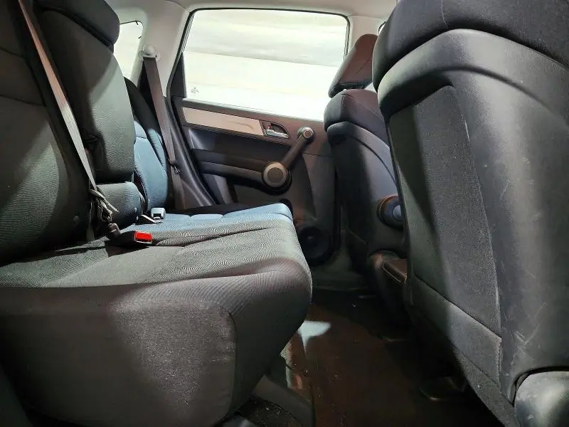 2011 HONDA CR-V LX  