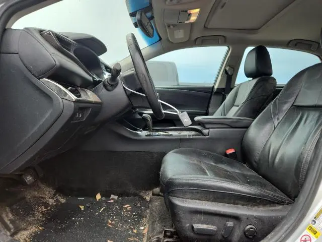 2014 TOYOTA AVALON HYBRID  