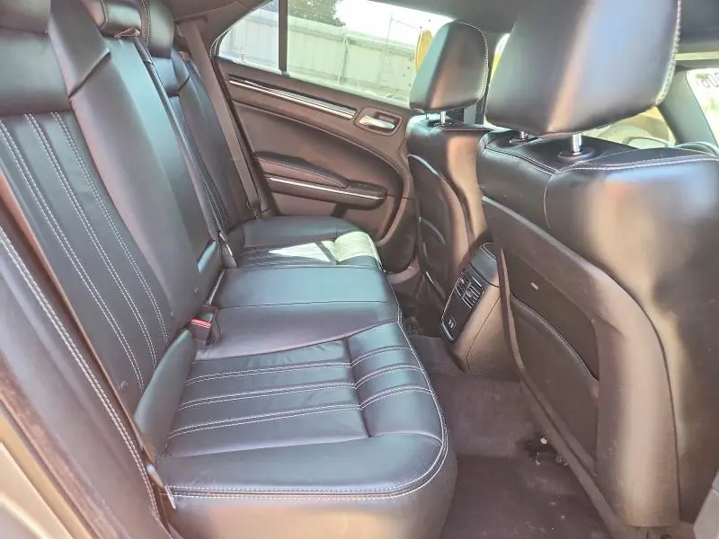 2017 CHRYSLER 300 S  