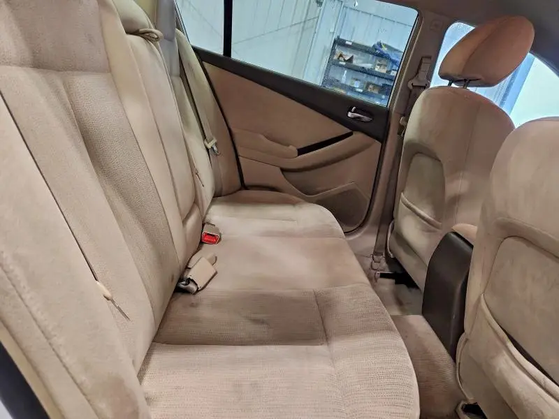 2011 NISSAN ALTIMA BASE  