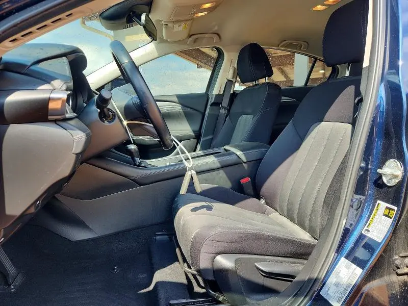 2018 MAZDA 6 SPORT  