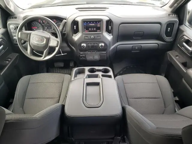 2020 GMC SIERRA K1500  