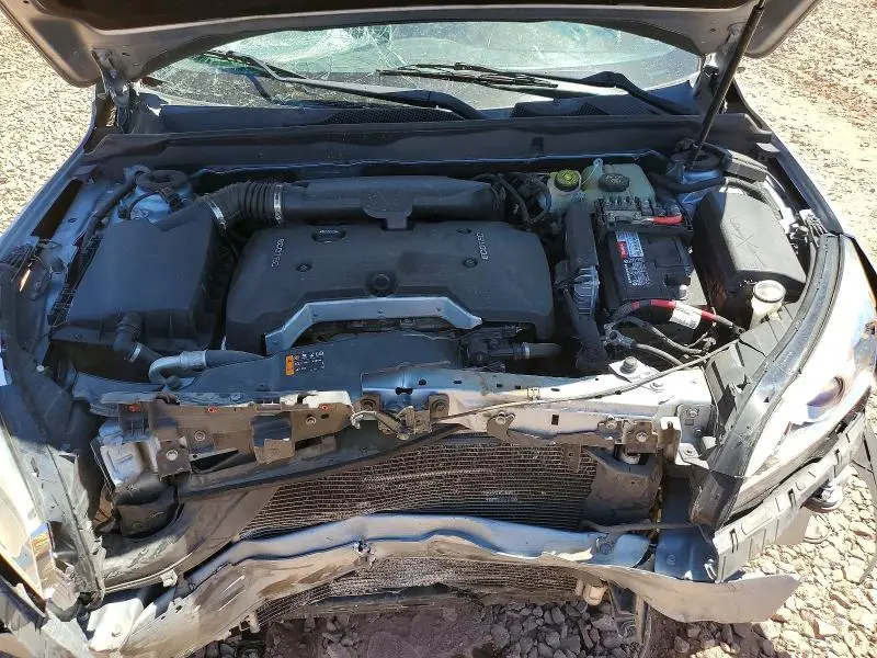2013 CHEVROLET MALIBU 1LT  