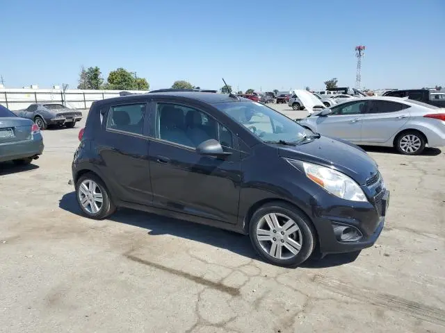 2015 CHEVROLET SPARK 1LT  