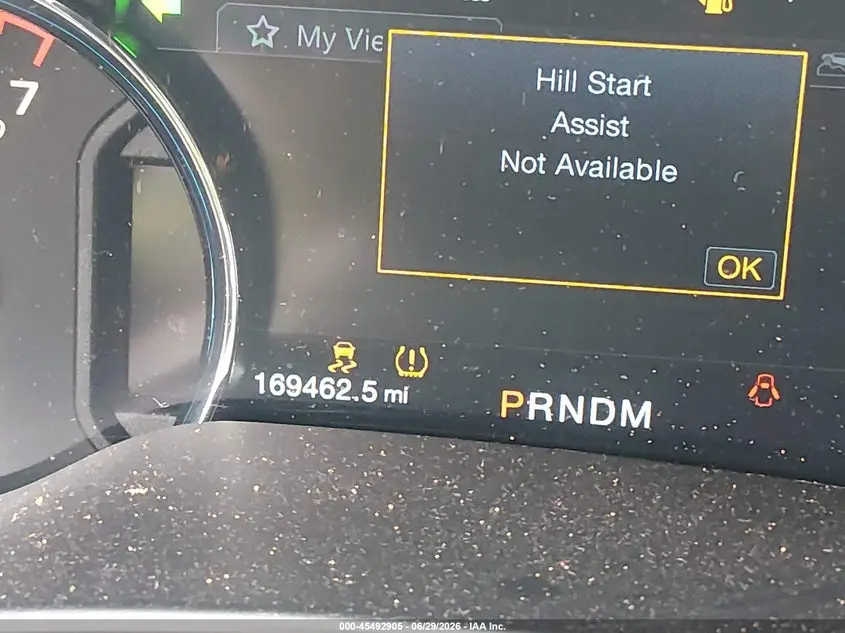 2019 FORD F-150 KING RANCH/LARIAT/PLATINUM/XL/XLT