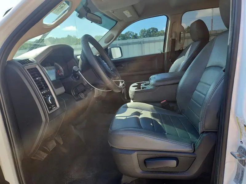 2017 RAM 2500 ST  