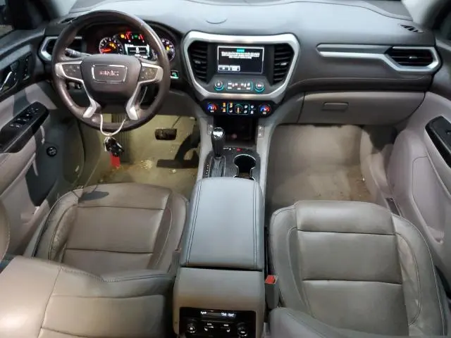 2017 GMC ACADIA SLT-2  
