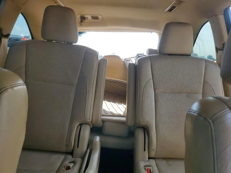 2015 TOYOTA HIGHLANDER   