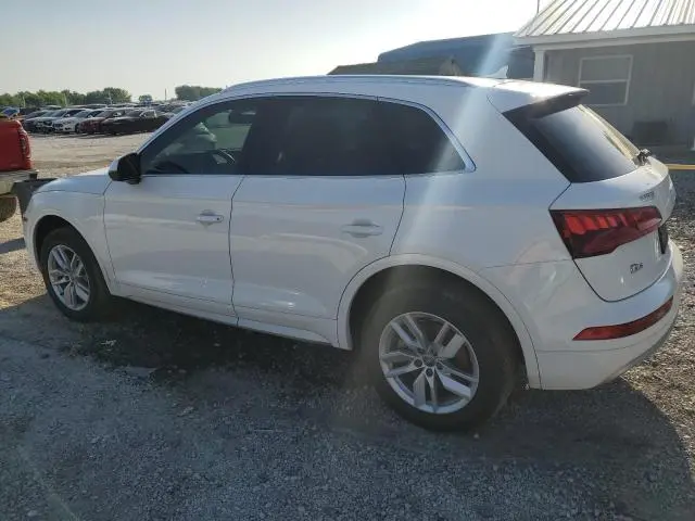 2020 AUDI Q5 PREMIUM  
