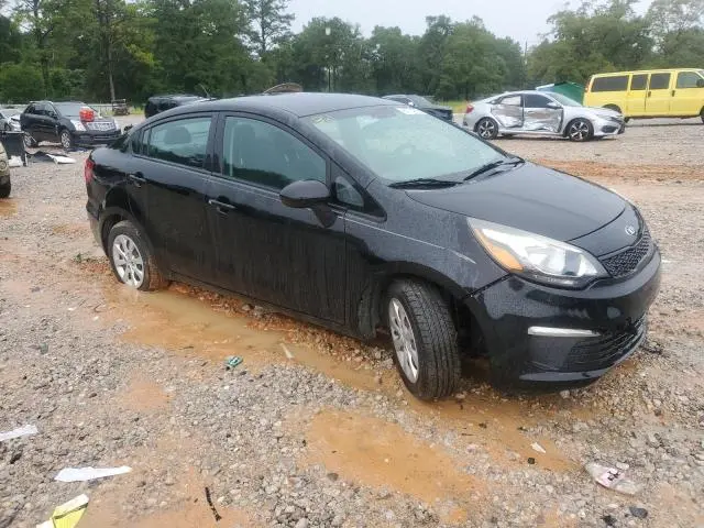 2017 KIA RIO LX  
