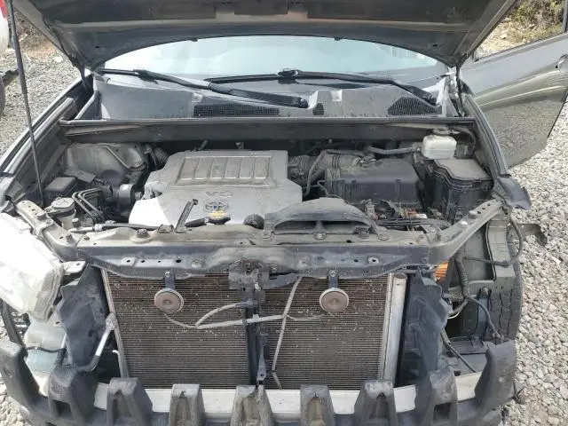 2013 TOYOTA HIGHLANDER BASE  