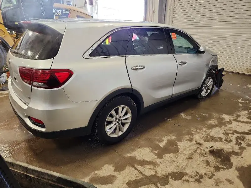2020 KIA SORENTO S  