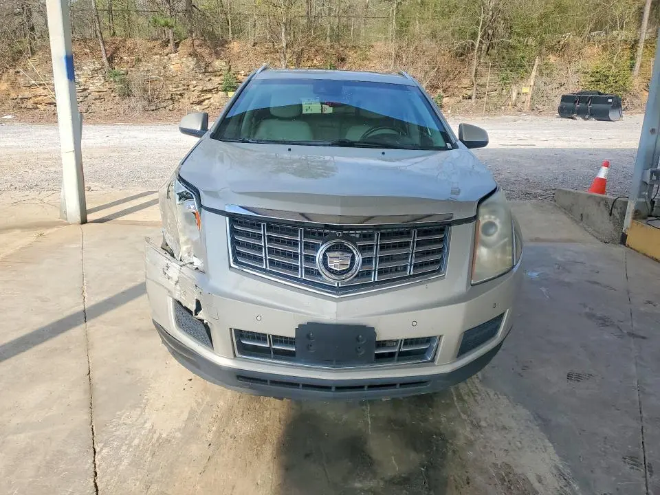 2013 CADILLAC SRX LUXURY COLLECTION  