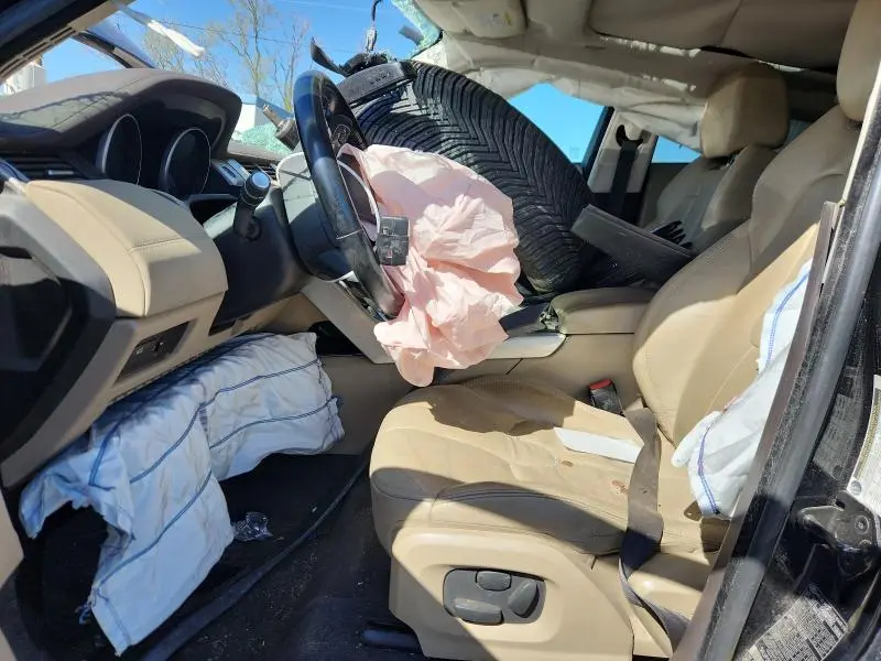 2013 LAND ROVER RANGE ROVER EVOQUE PURE PLUS  