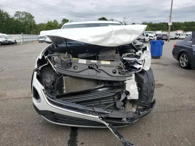 2024 VOLKSWAGEN ATLAS SEL