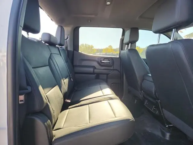 2024 GMC SIERRA K1500  