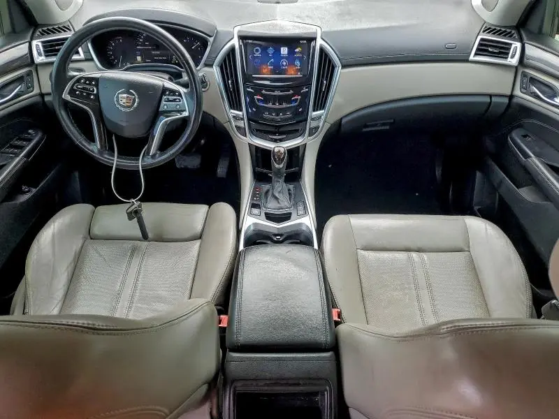 2013 CADILLAC SRX PERFORMANCE COLLECTION  
