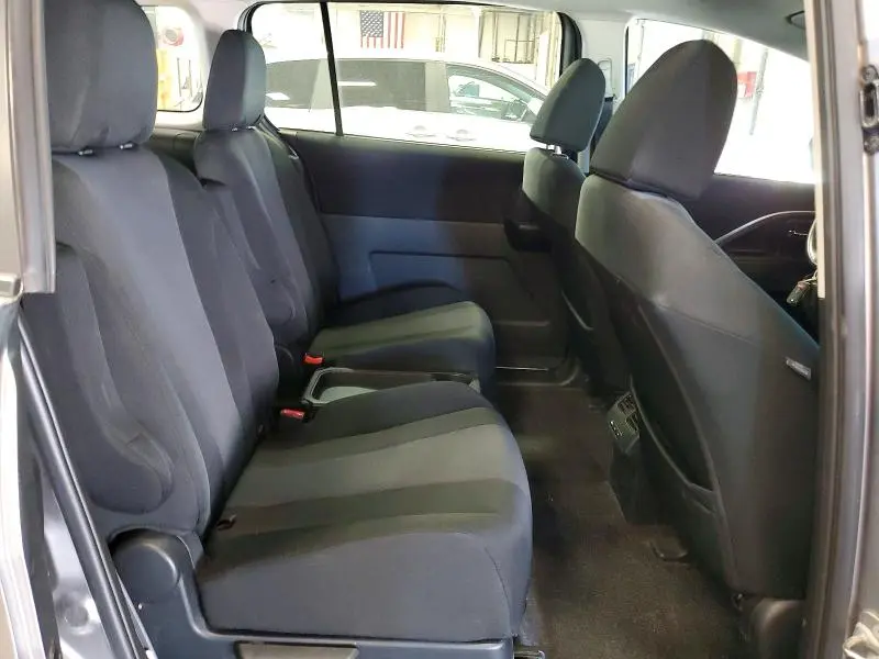 2015 MAZDA 5 SPORT  