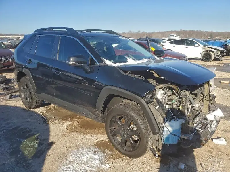 2020 TOYOTA RAV4 ADVENTURE  