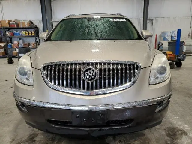 2011 BUICK ENCLAVE CXL  