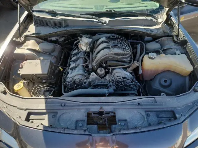 2018 CHRYSLER 300 TOURING  