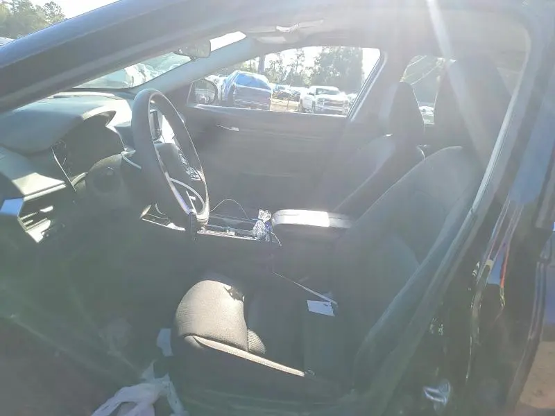 2021 NISSAN ALTIMA S  