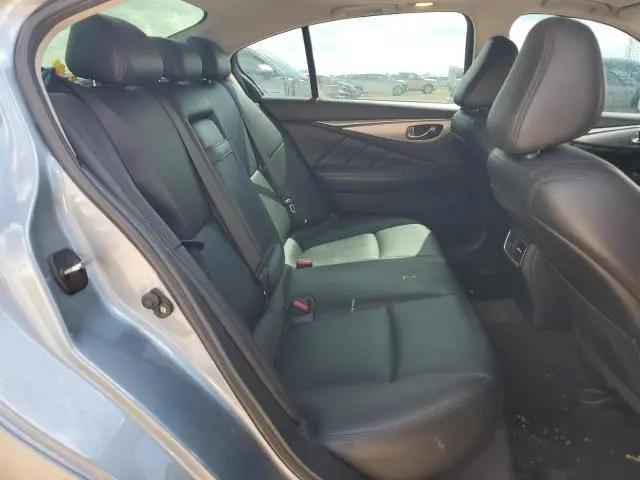 2020 INFINITI Q50 PURE  