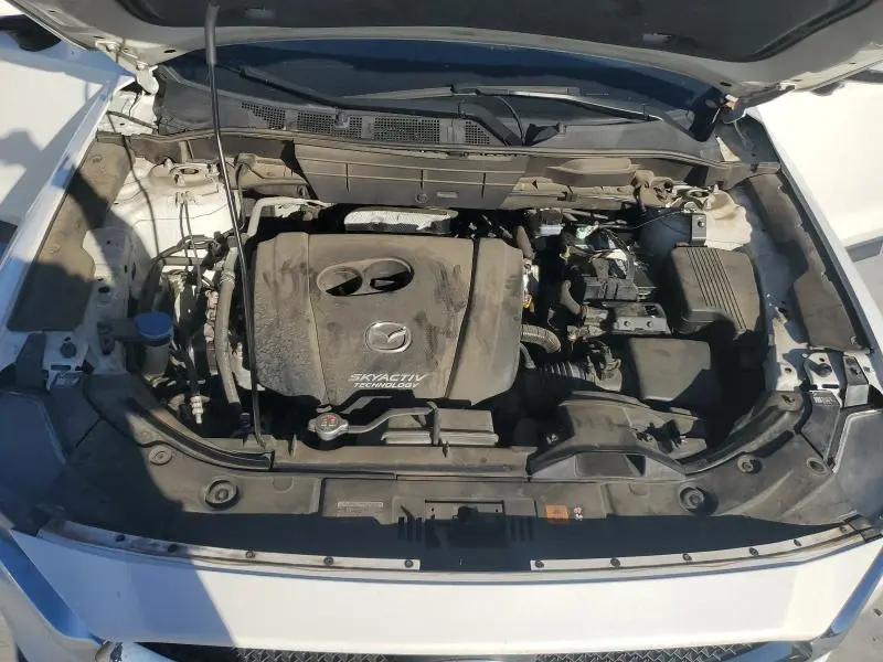 2018 MAZDA CX-5 SPORT  