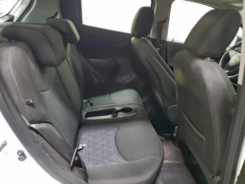 2020 CHEVROLET SPARK LS  