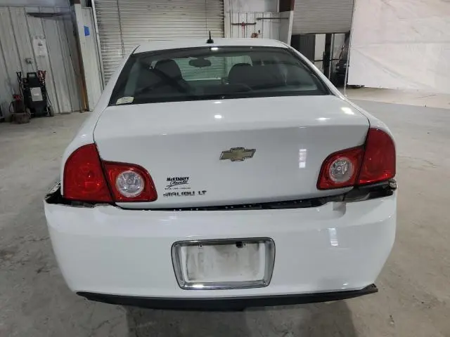 2011 CHEVROLET MALIBU 1LT  