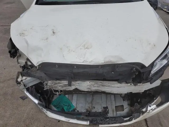 2014 BUICK LACROSSE TOURING  