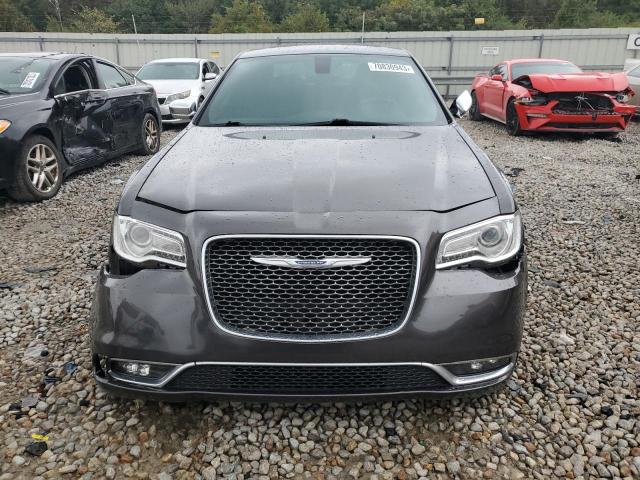 2017 CHRYSLER 300C PLATINUM