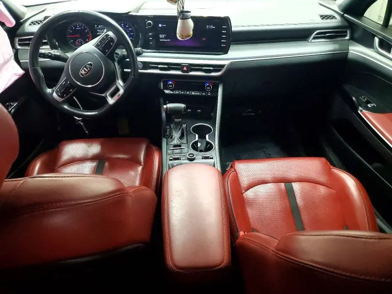 2021 KIA K5 GT LINE  