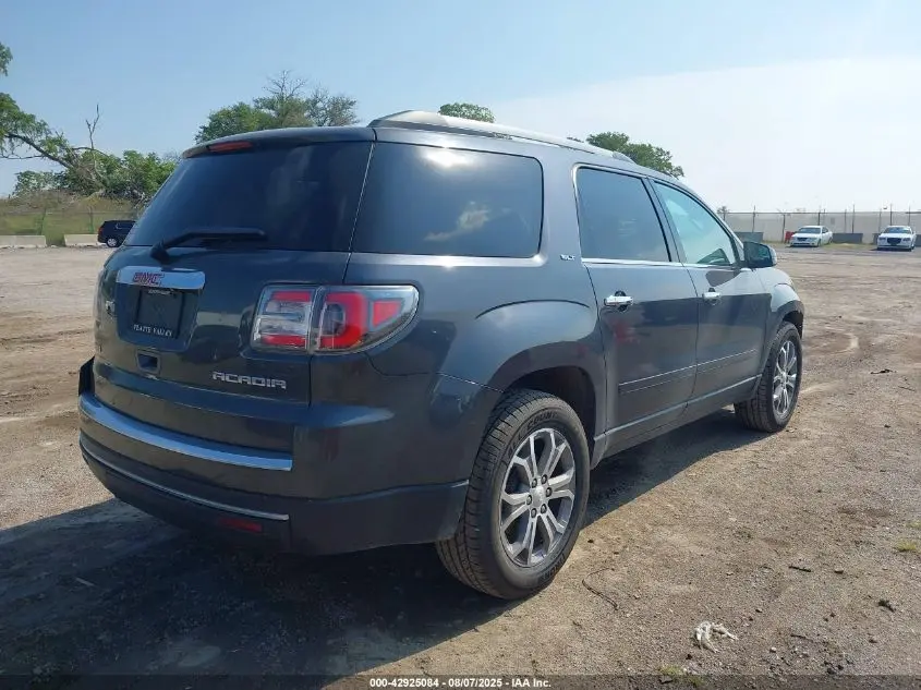 2013 GMC ACADIA SLT-1