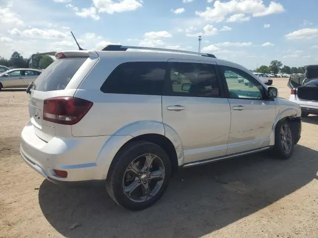 2014 DODGE JOURNEY CROSSROAD  