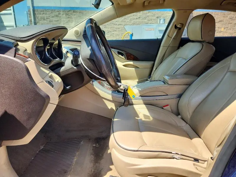 2011 BUICK LACROSSE CX  