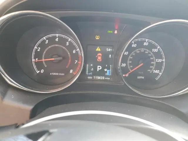 2018 MITSUBISHI OUTLANDER SPORT ES  