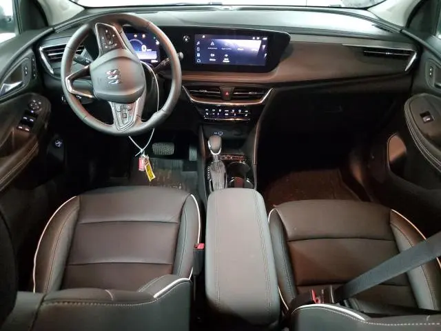 2025 BUICK ENCORE GX AVENIR  