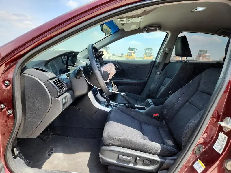2013 HONDA ACCORD SPORT  