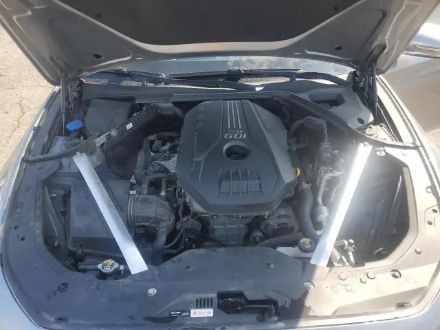 2022 GENESIS G70 BASE  