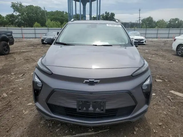 2023 CHEVROLET BOLT EUV PREMIER  
