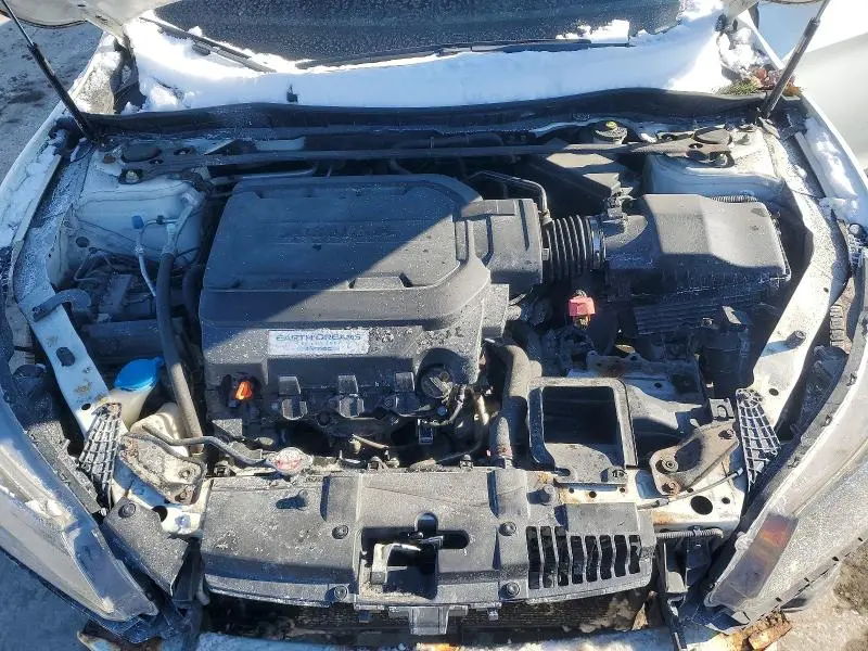 2013 HONDA ACCORD TOURING  