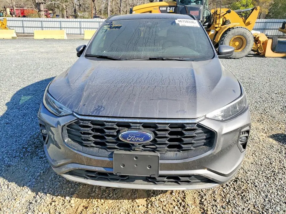 2023 FORD ESCAPE ST LINE SELECT  