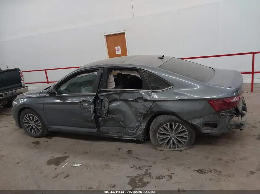 2020 VOLKSWAGEN JETTA 1.4T R-LINE/1.4T S/1.4T SE