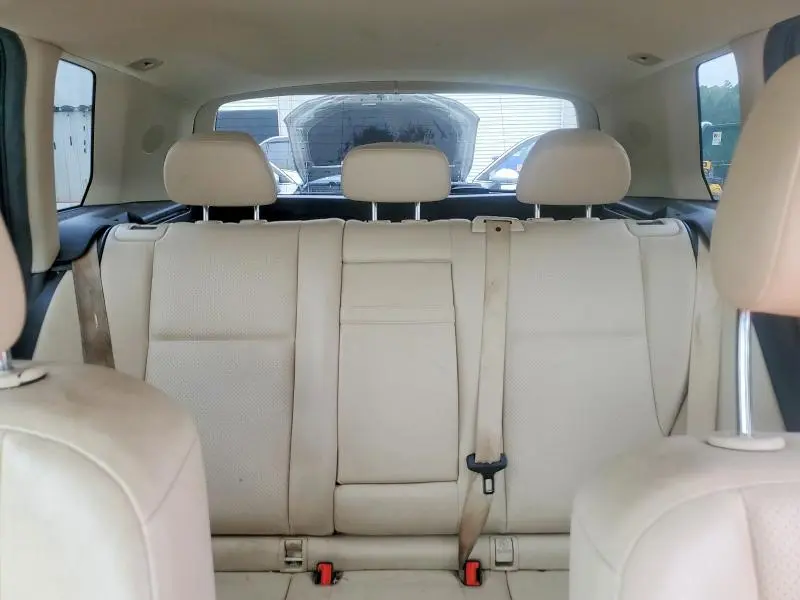2014 MERCEDES-BENZ GLK 350 4MATIC  
